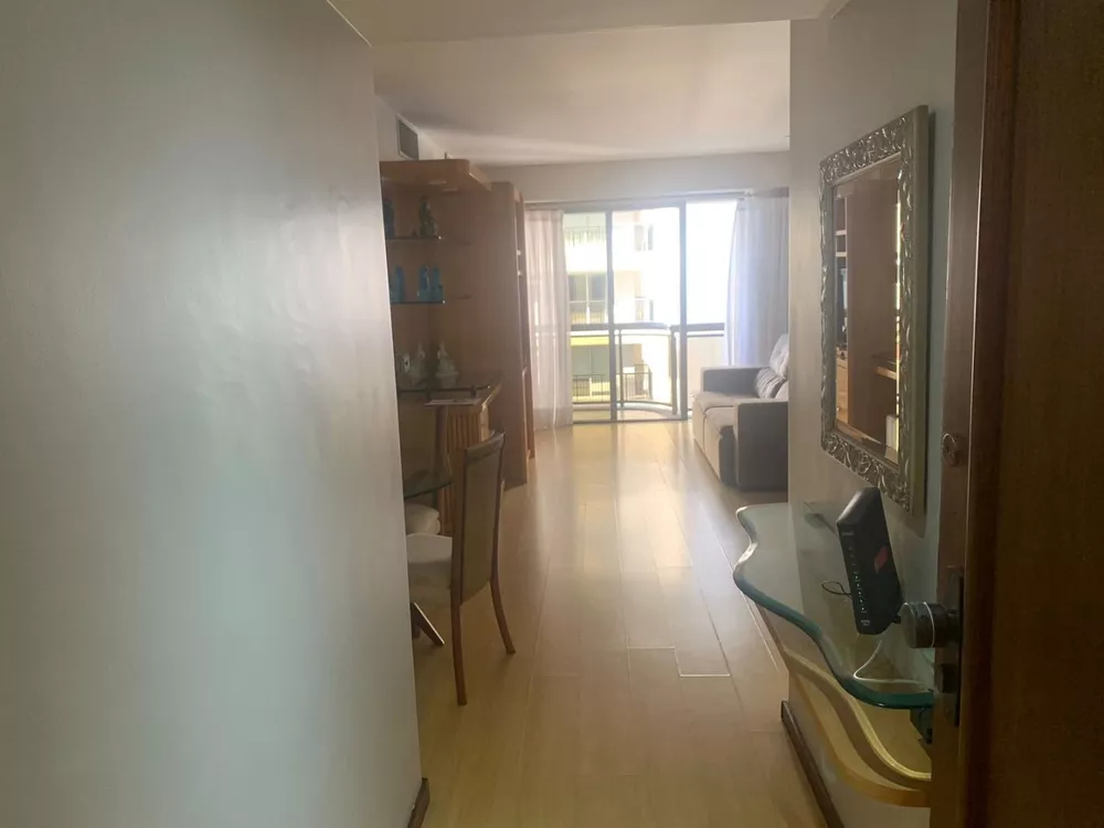 Flat/Apart Hotel, 2 quartos, 80 m² - Foto 24