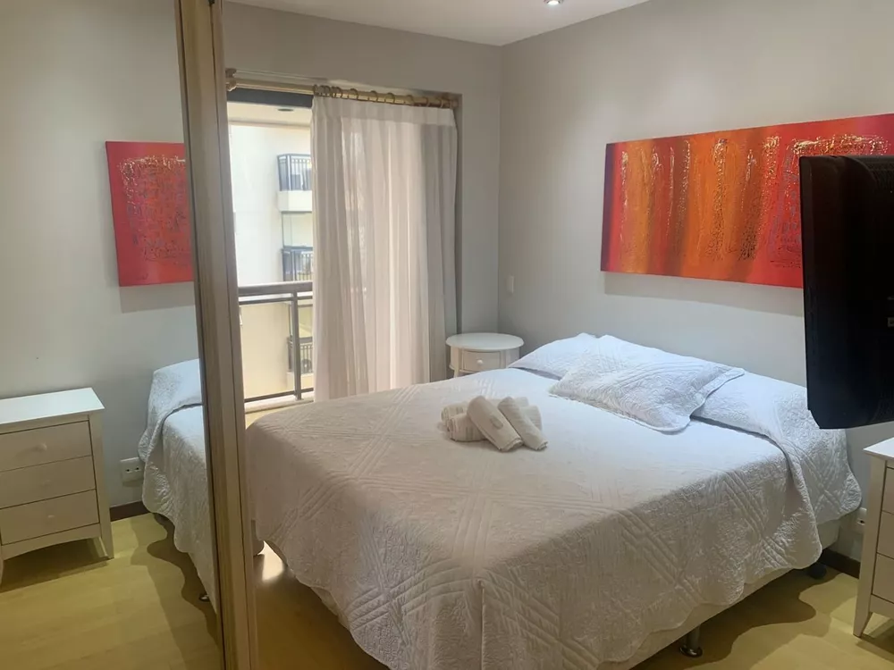Flat/Apart Hotel, 2 quartos, 80 m² - Foto 5