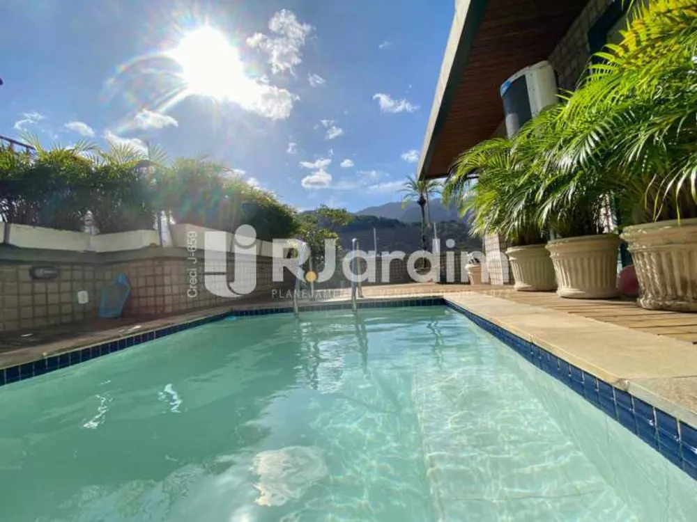 Cobertura, 3 quartos, 162 m² - Foto 4