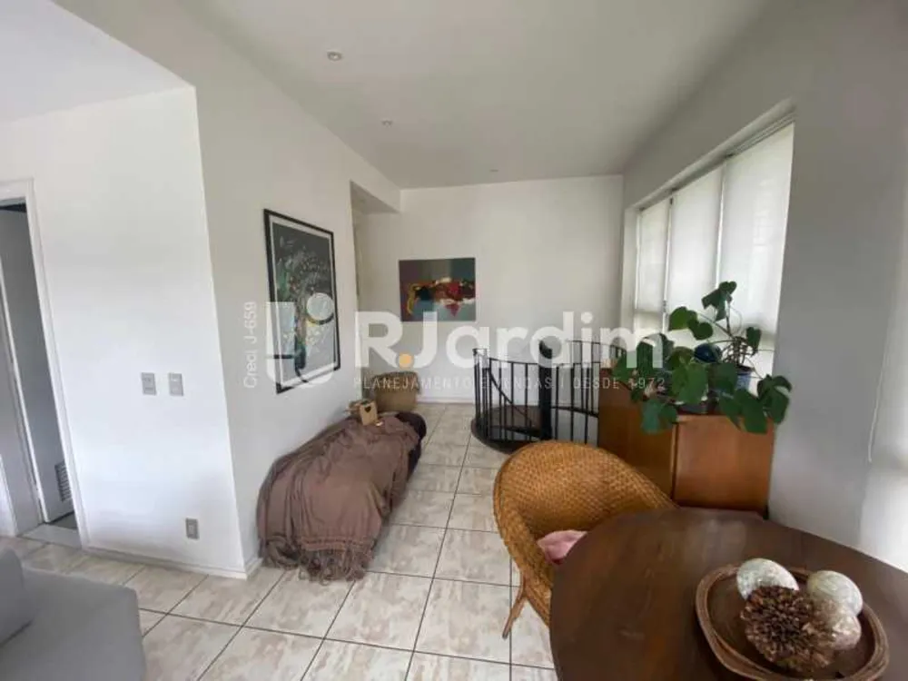 Cobertura, 3 quartos, 162 m² - Foto 11