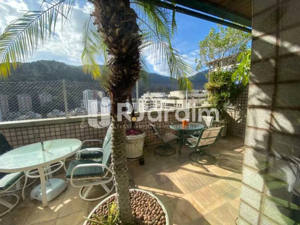 Cobertura, 3 quartos, 162 m² - Foto 27