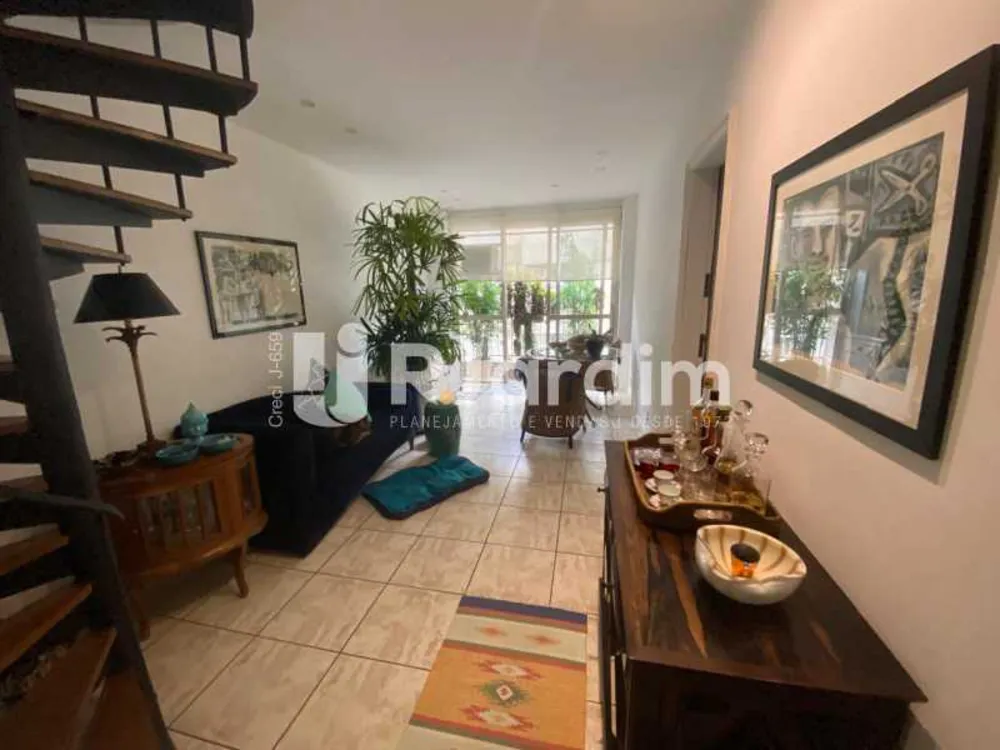 Cobertura, 3 quartos, 162 m² - Foto 12