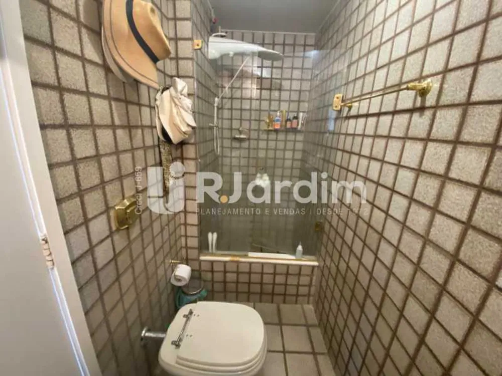 Cobertura, 3 quartos, 162 m² - Foto 10