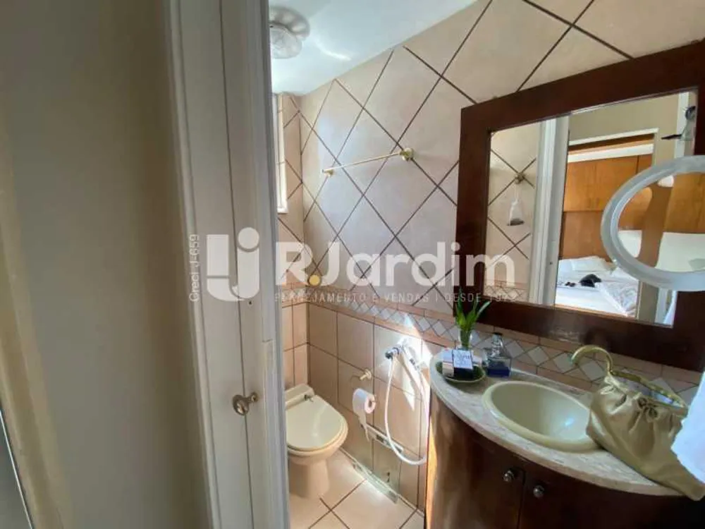 Cobertura, 3 quartos, 162 m² - Foto 23