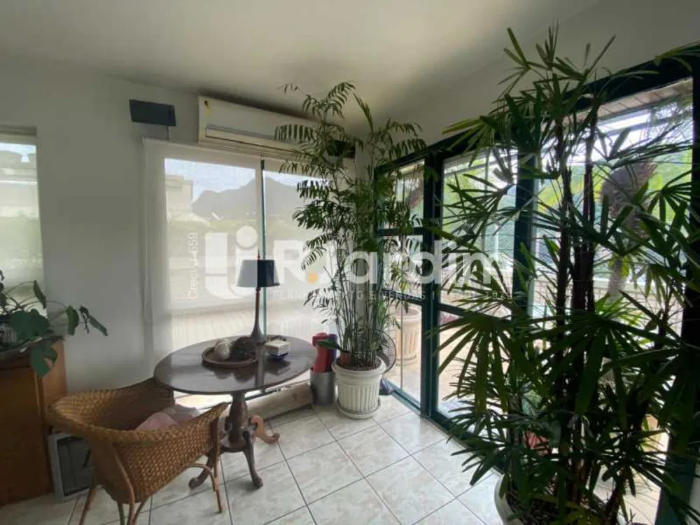Cobertura, 3 quartos, 162 m² - Foto 5