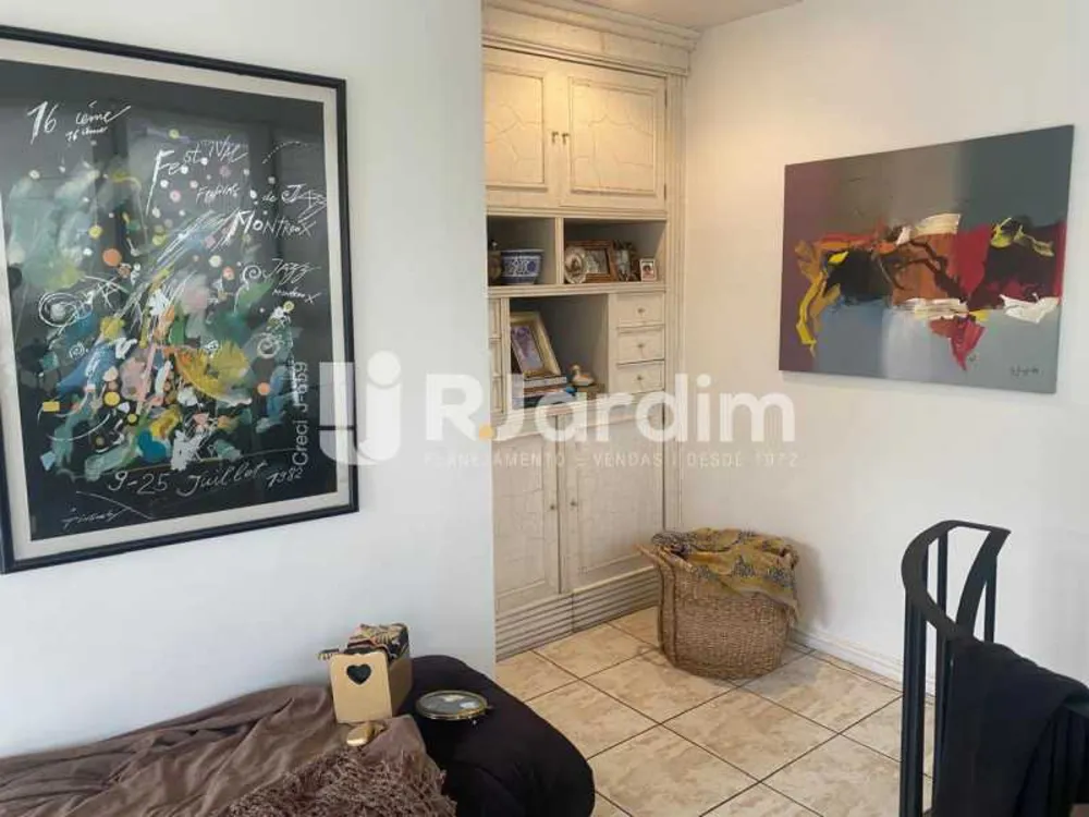 Cobertura, 3 quartos, 162 m² - Foto 13