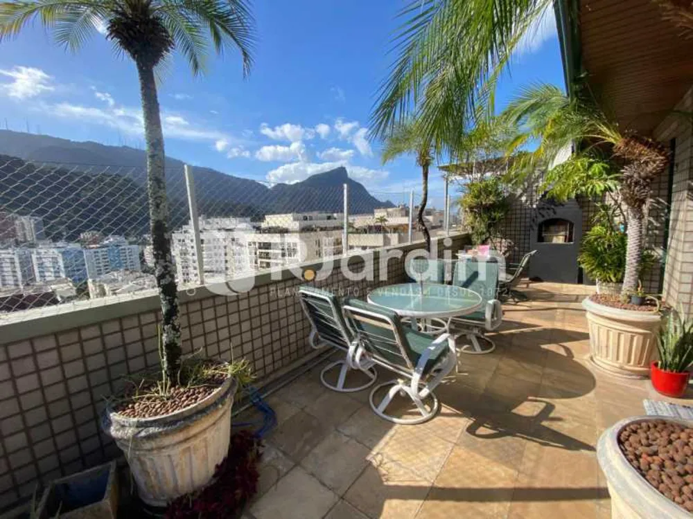 Cobertura, 3 quartos, 162 m² - Foto 24