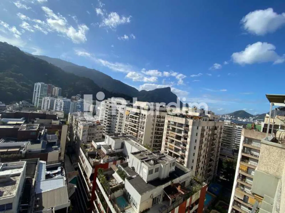 Cobertura, 3 quartos, 162 m² - Foto 29