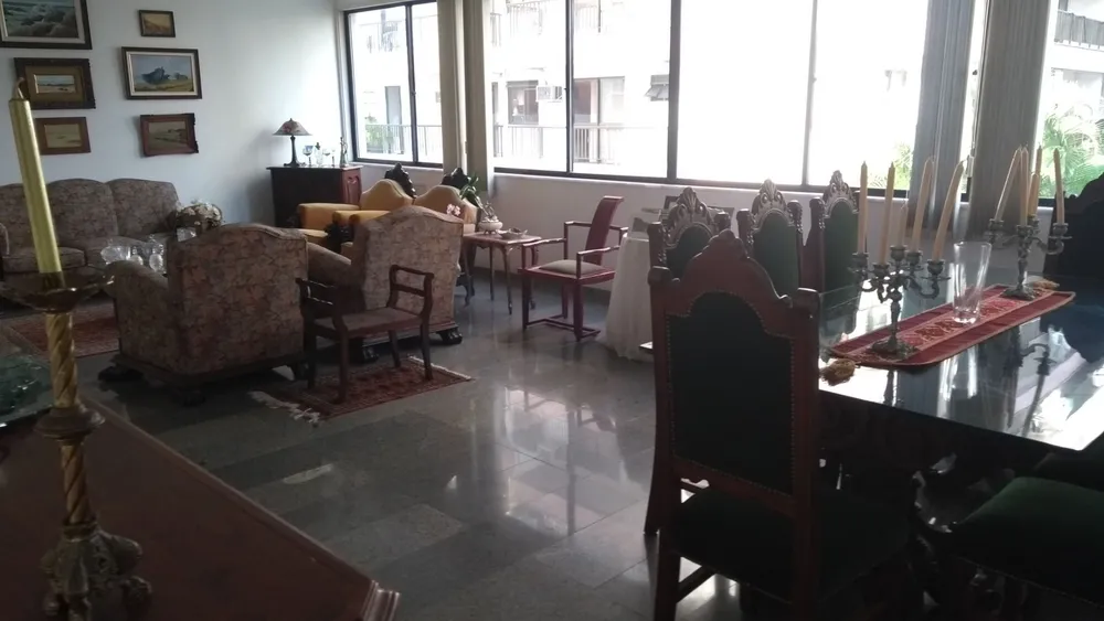 Apartamento, 4 quartos, 186 m² - Foto 18
