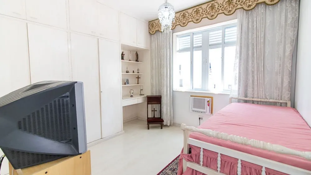 Apartamento, 4 quartos, 186 m² - Foto 6