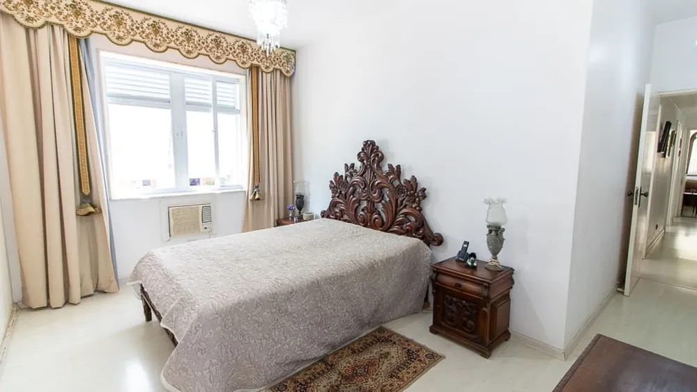 Apartamento, 4 quartos, 186 m² - Foto 11
