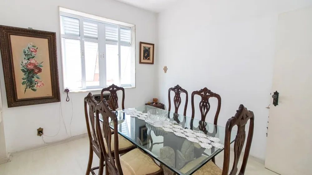 Apartamento, 4 quartos, 186 m² - Foto 4