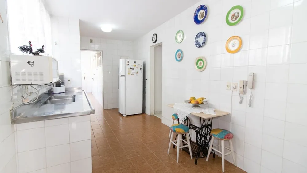 Apartamento, 4 quartos, 186 m² - Foto 13