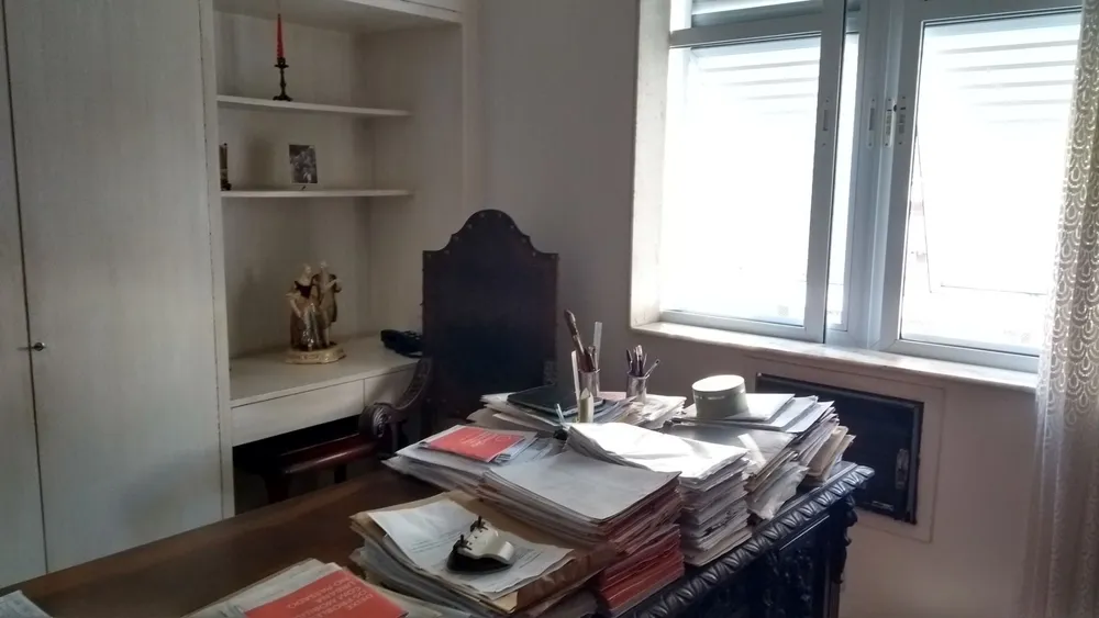 Apartamento, 4 quartos, 186 m² - Foto 19