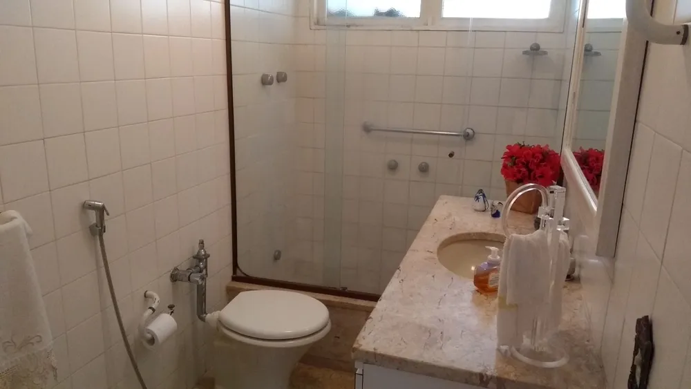 Apartamento, 4 quartos, 186 m² - Foto 9