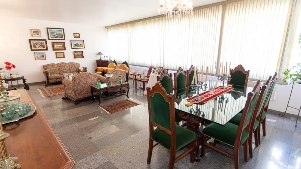 Apartamento, 4 quartos, 186 m² - Foto 1