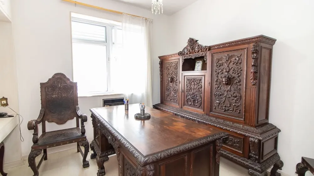 Apartamento, 4 quartos, 186 m² - Foto 16