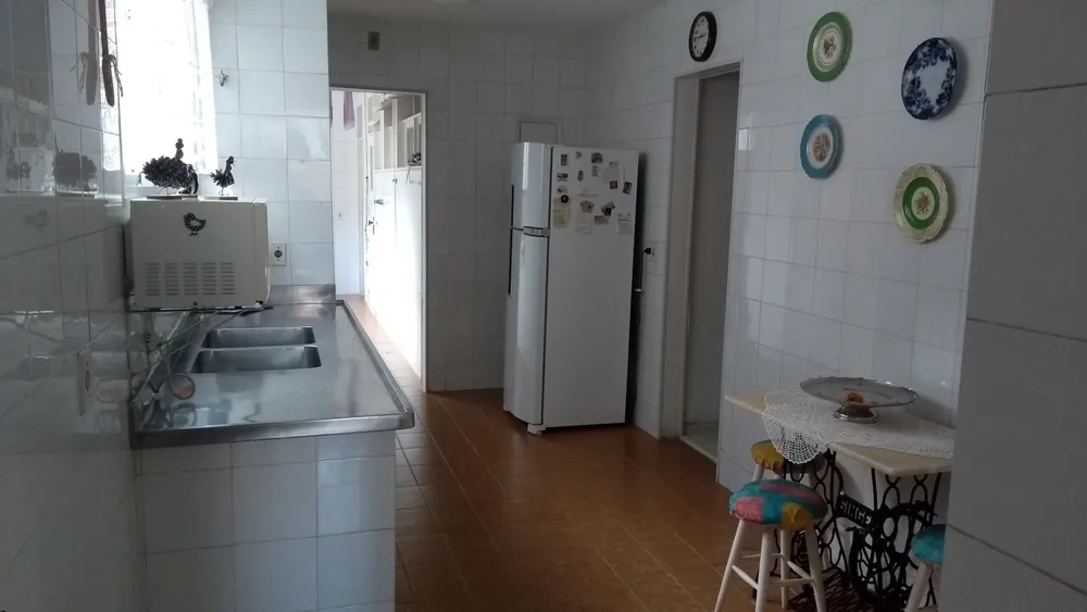 Apartamento, 4 quartos, 186 m² - Foto 20