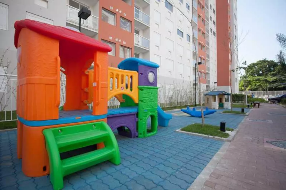 Apartamento, 2 quartos, 61 m² - Foto 14