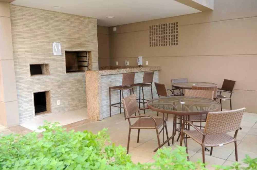 Apartamento, 2 quartos, 61 m² - Foto 3
