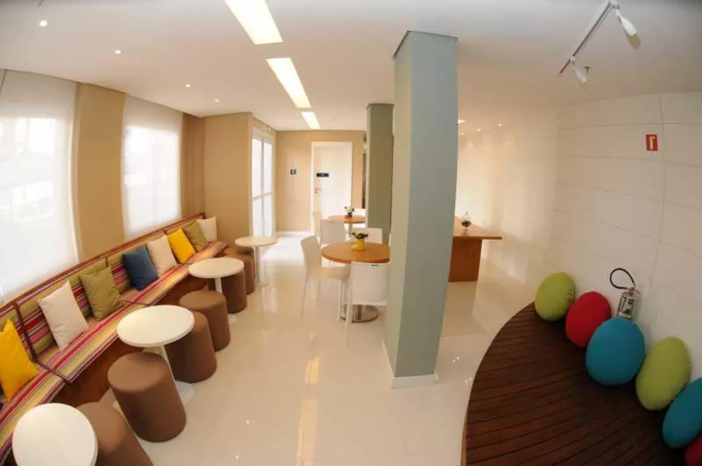 Apartamento, 2 quartos, 61 m² - Foto 13