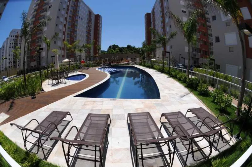 Apartamento, 2 quartos, 61 m² - Foto 2