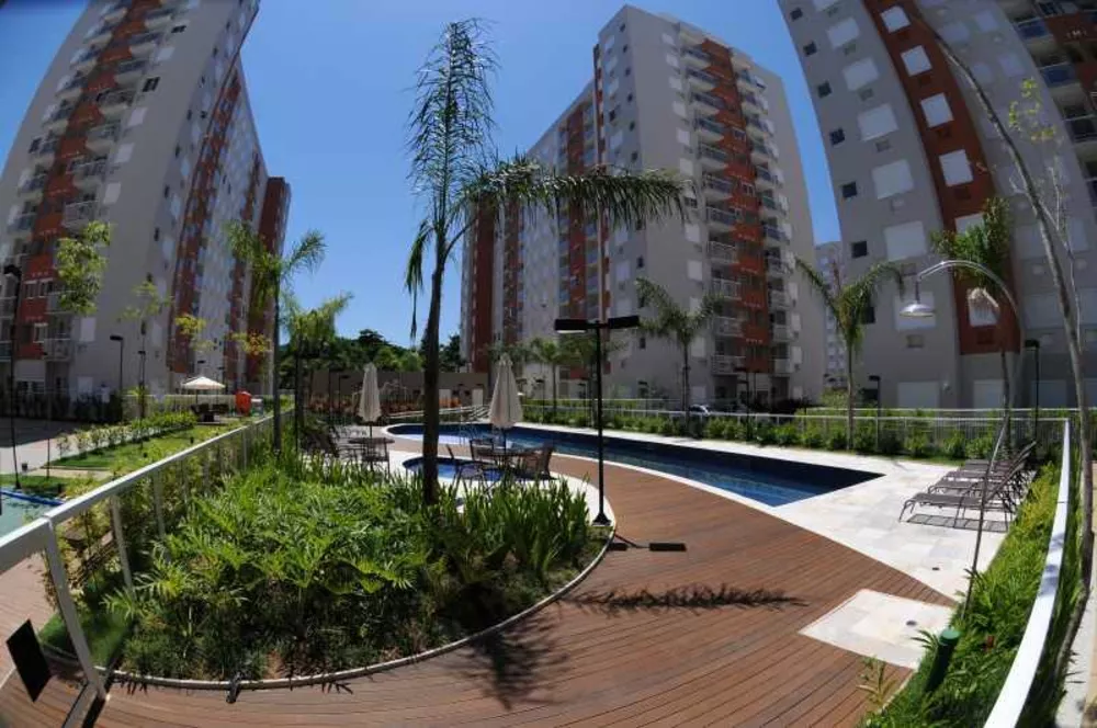 Apartamento, 2 quartos, 61 m² - Foto 15
