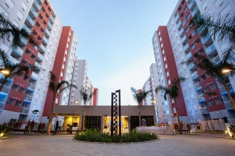 Apartamento, 2 quartos, 61 m² - Foto 5