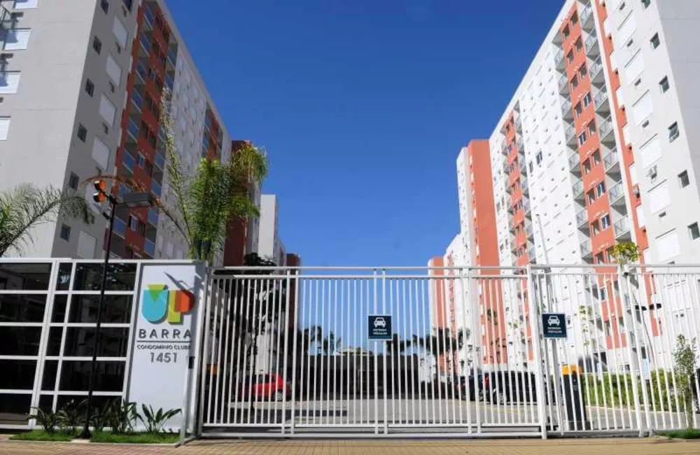 Apartamento, 2 quartos, 61 m² - Foto 9