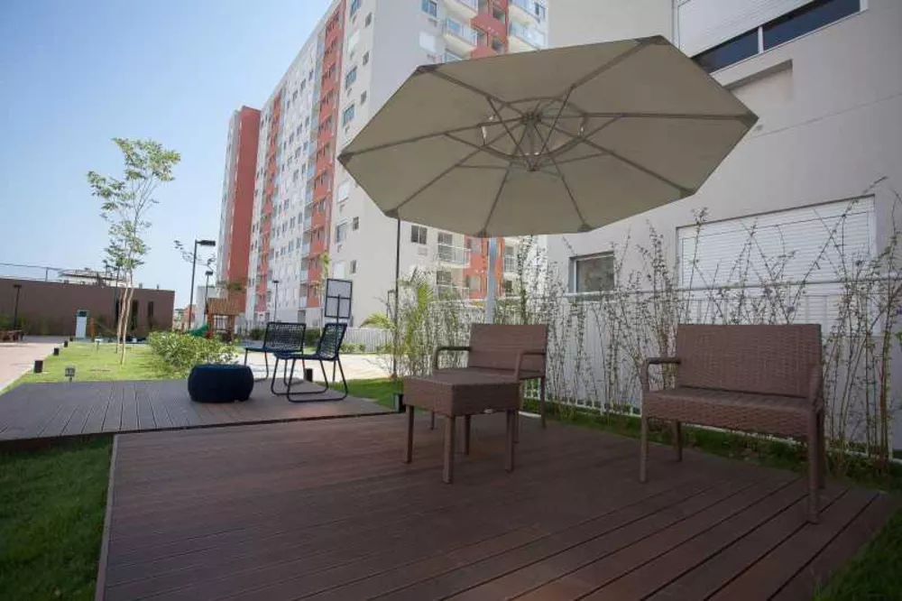Apartamento, 2 quartos, 61 m² - Foto 10
