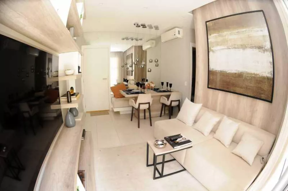 Apartamento, 2 quartos, 61 m² - Foto 11