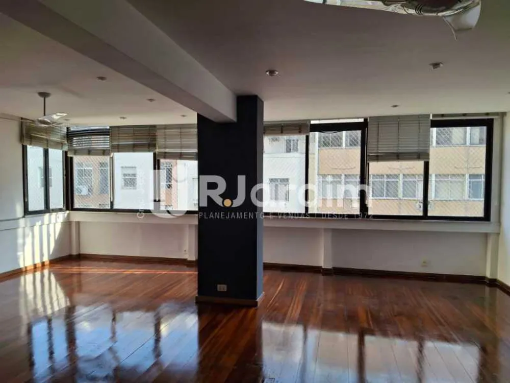 Apartamento, 3 quartos, 171 m² - Foto 1