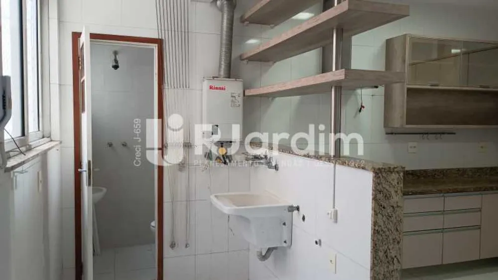 Apartamento, 3 quartos, 171 m² - Foto 18