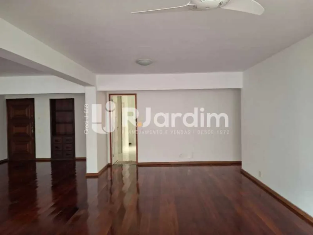 Apartamento, 3 quartos, 171 m² - Foto 3