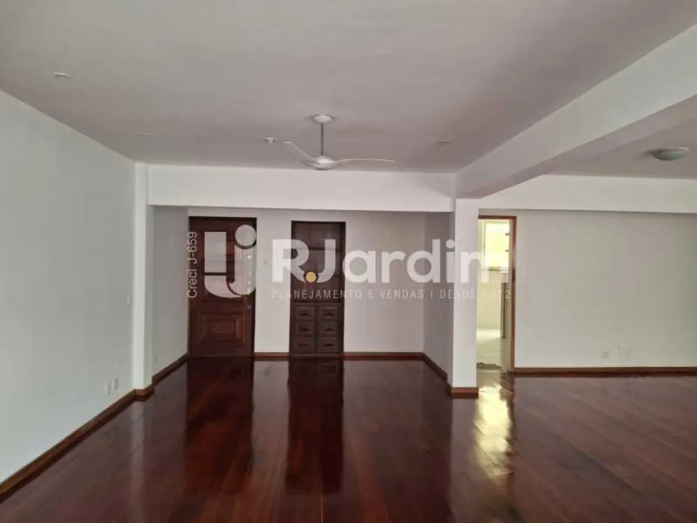 Apartamento, 3 quartos, 171 m² - Foto 2