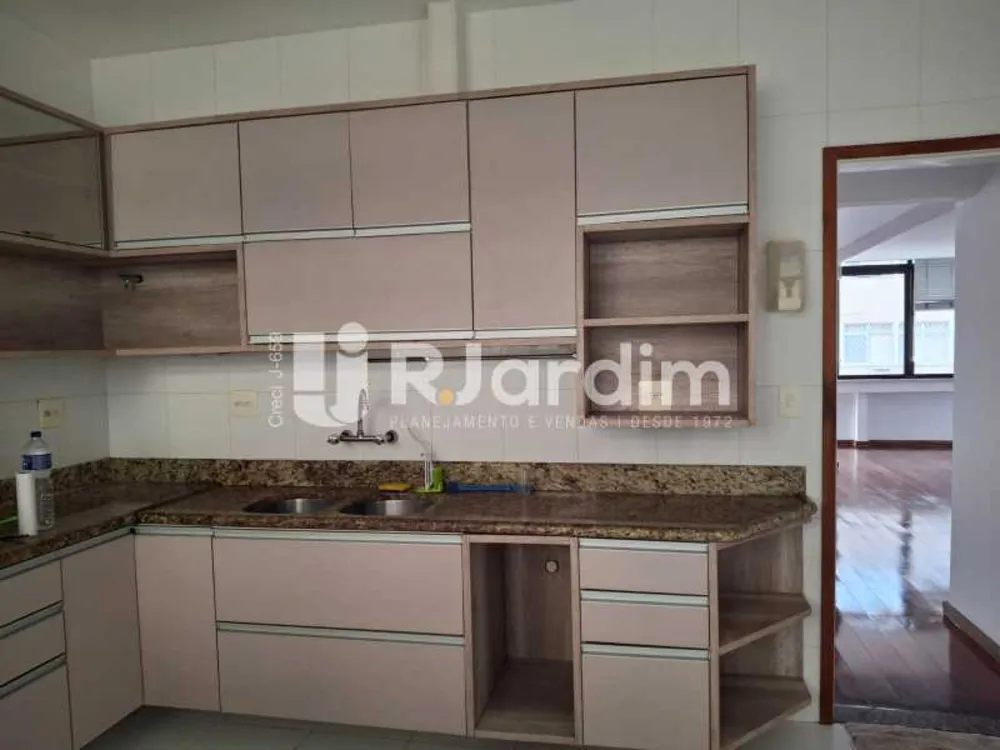 Apartamento, 3 quartos, 171 m² - Foto 14