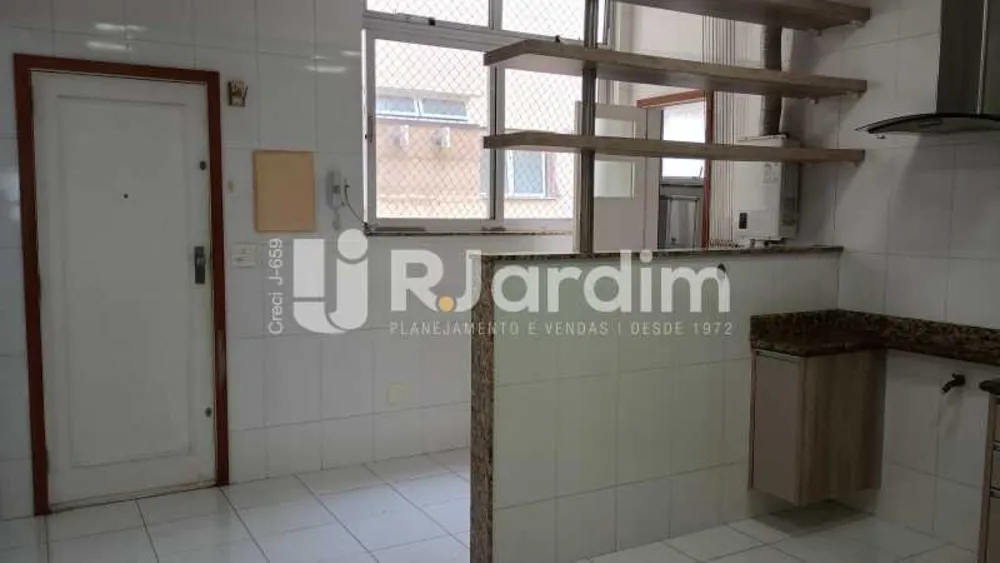Apartamento, 3 quartos, 171 m² - Foto 16