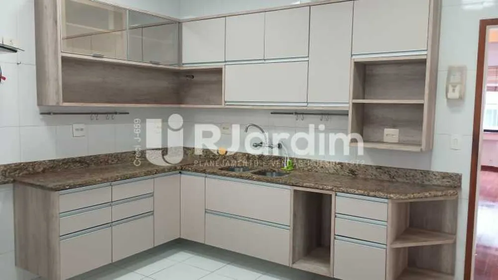 Apartamento, 3 quartos, 171 m² - Foto 15