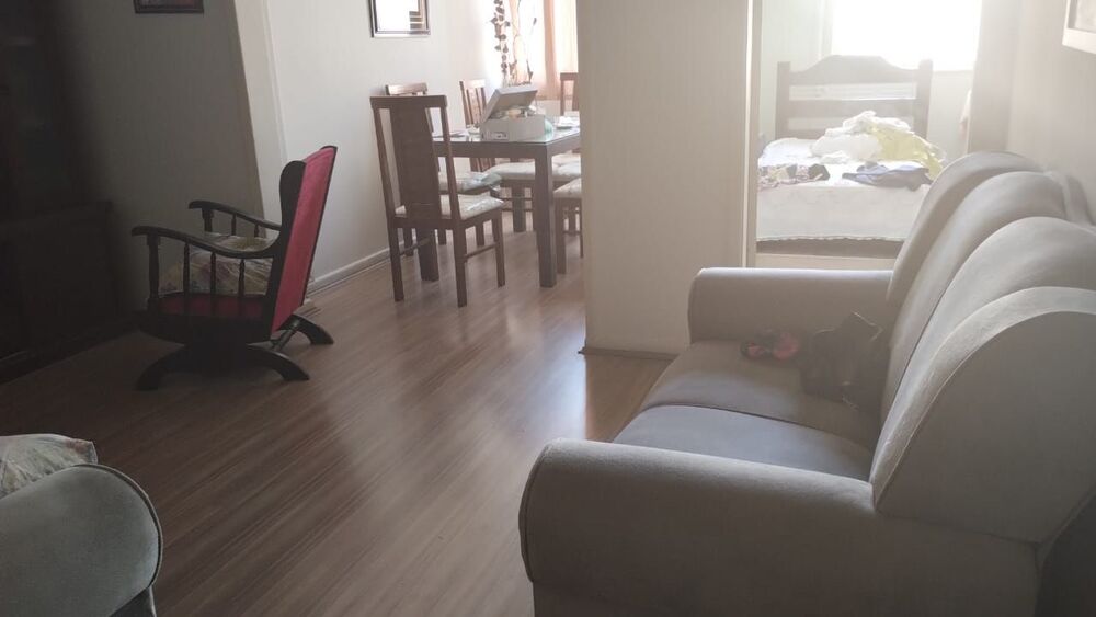 Apartamento, 2 quartos, 58 m² - Foto 1
