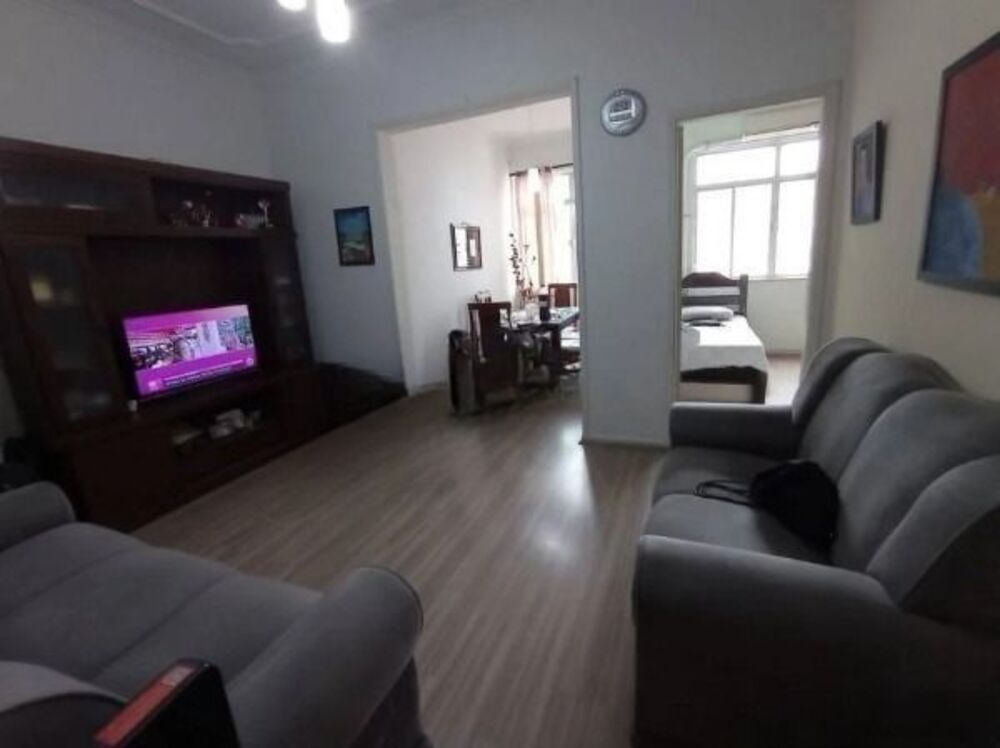 Apartamento, 2 quartos, 58 m² - Foto 8