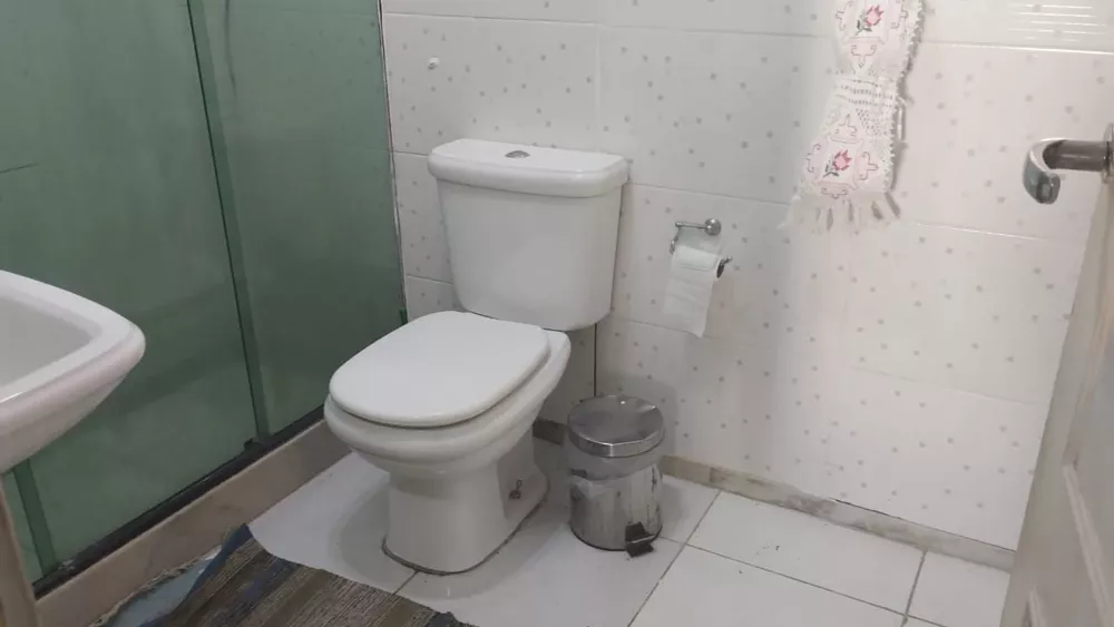 Apartamento, 2 quartos, 58 m² - Foto 3