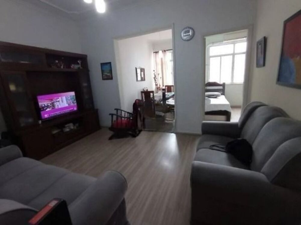 Apartamento, 2 quartos, 58 m² - Foto 10