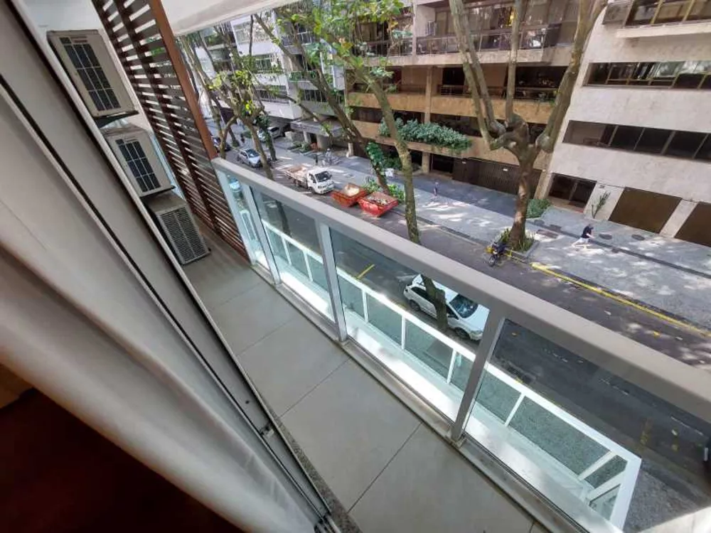 Apartamento, 3 quartos, 200 m² - Foto 42