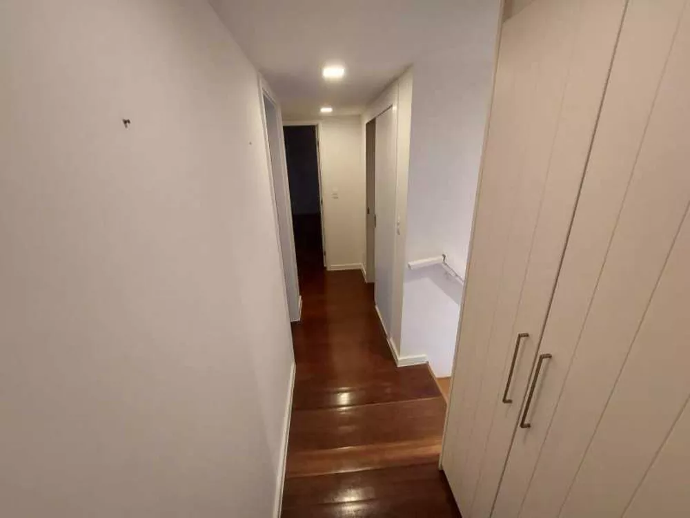 Apartamento, 3 quartos, 200 m² - Foto 21