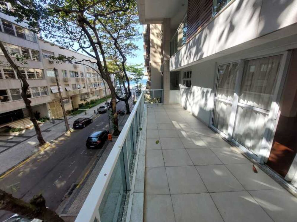 Apartamento, 3 quartos, 200 m² - Foto 53