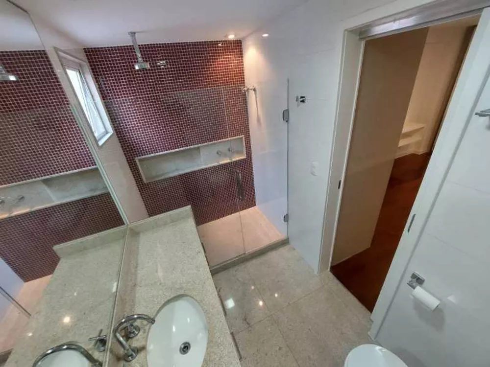 Apartamento, 3 quartos, 200 m² - Foto 26