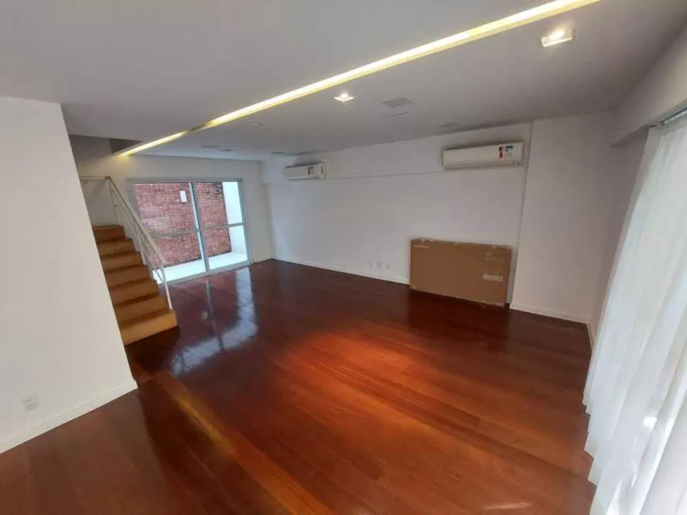Apartamento, 3 quartos, 200 m² - Foto 34
