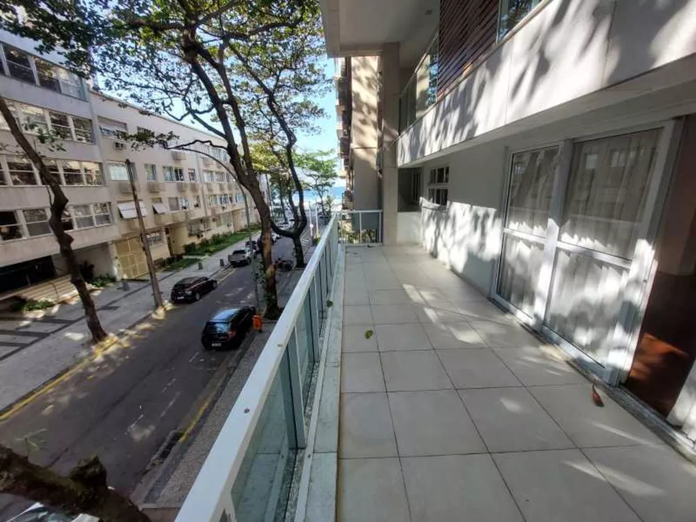 Apartamento, 3 quartos, 200 m² - Foto 28