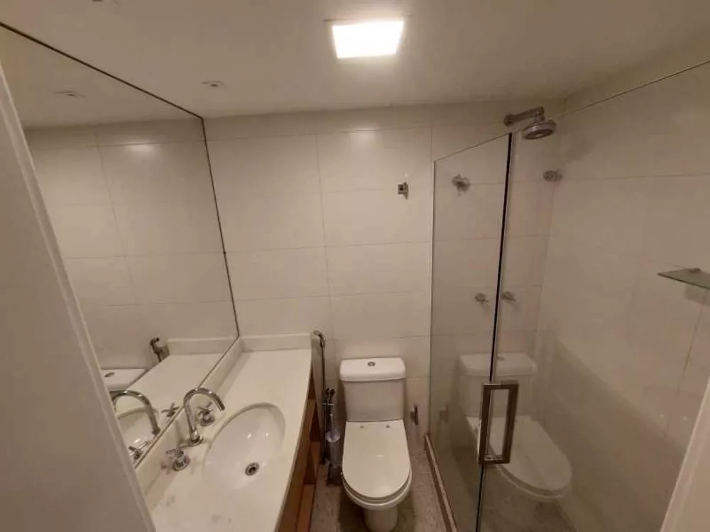 Apartamento, 3 quartos, 200 m² - Foto 9
