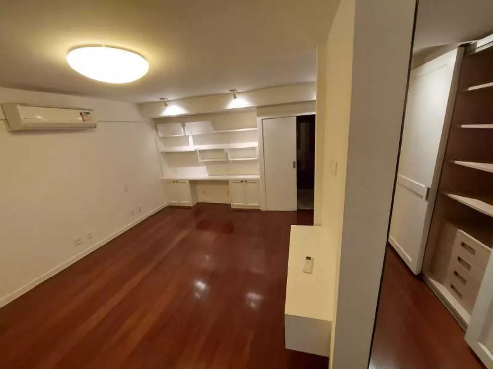 Apartamento, 3 quartos, 200 m² - Foto 2